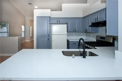 921 English Heather Drive, Las Vegas, NV 89123 Kitchen