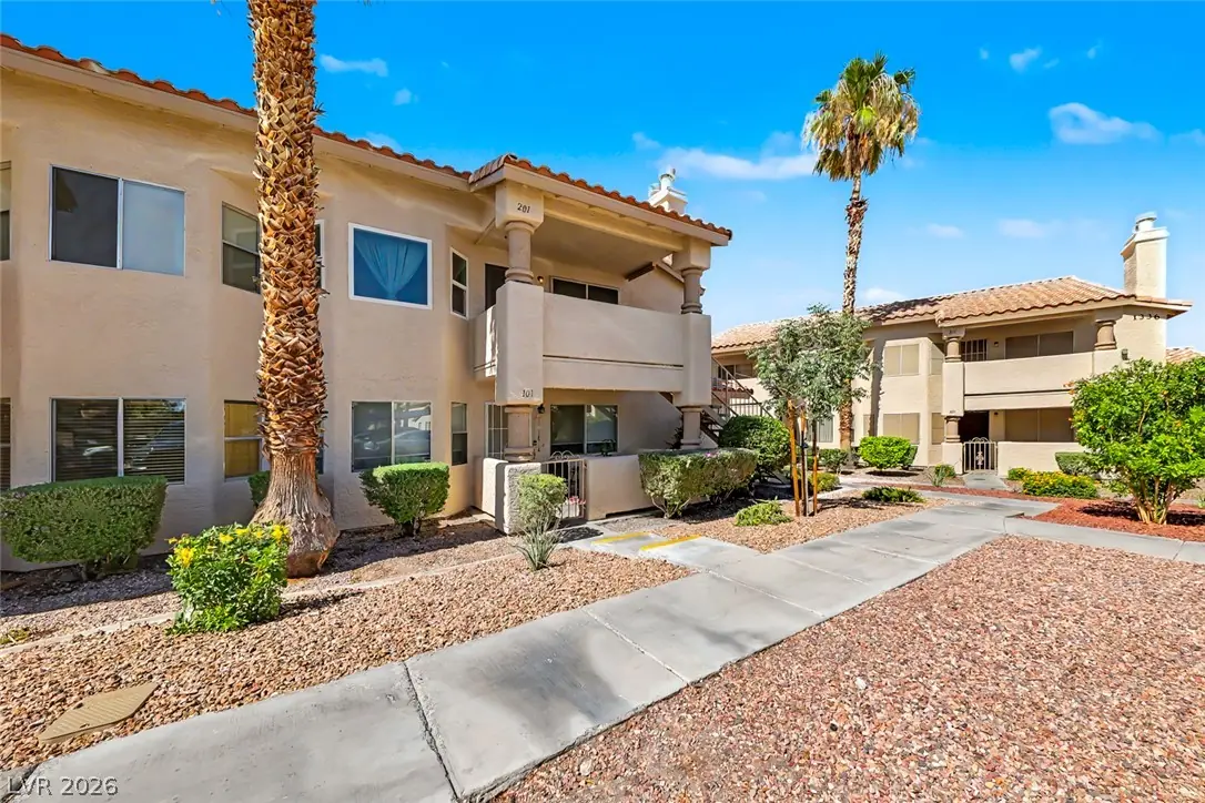 1340 Pinto Rock Lane 201