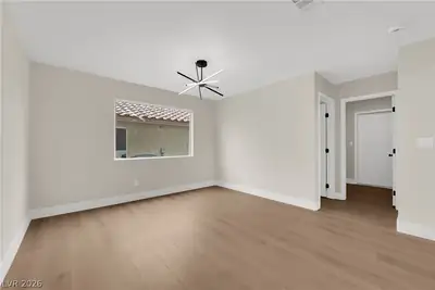 6612 Tampa Court, Las Vegas, NV 89108 Bedroom