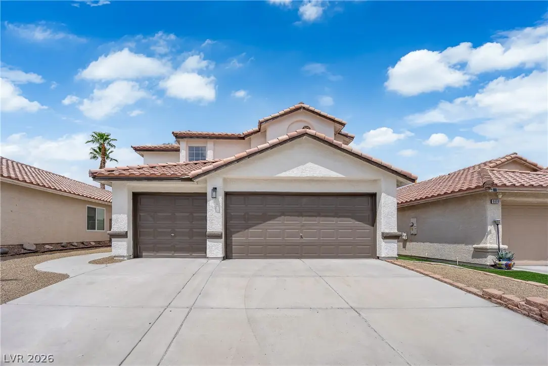 6612 Tampa Court, Las Vegas, NV 89108