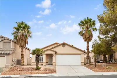 137 Winley Chase Avenue North Las Vegas, NV 89032