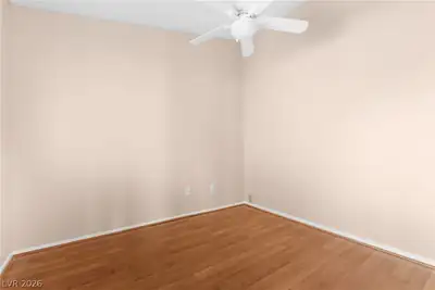 137 Winley Chase Avenue, North Las Vegas, NV 89032 Bedroom