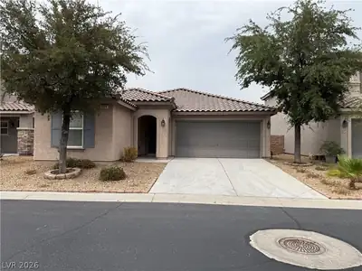 5614 Markley Avenue, Las Vegas