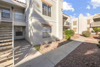 6800 East Lake Mead Boulevard 1120, Las Vegas
