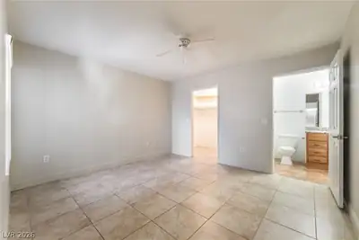 6800 East Lake Mead Boulevard 1120 Primary Bedroom