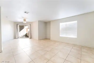 6800 East Lake Mead Boulevard 1120 Living Room