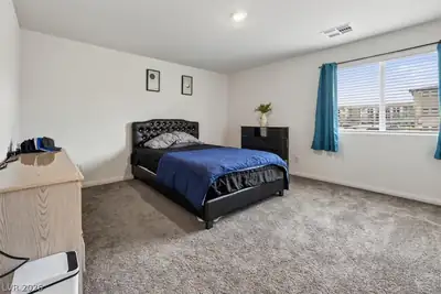 10036 Ullom Drive Bedroom