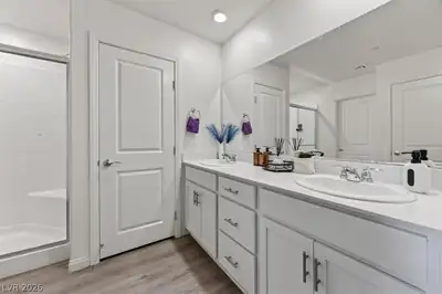 10036 Ullom Drive Primary Bathroom