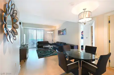 2700 South Las Vegas Boulevard 2107, Las Vegas