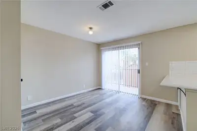 933 Palmhurst Drive, Las Vegas, NV 89145 Dining Area