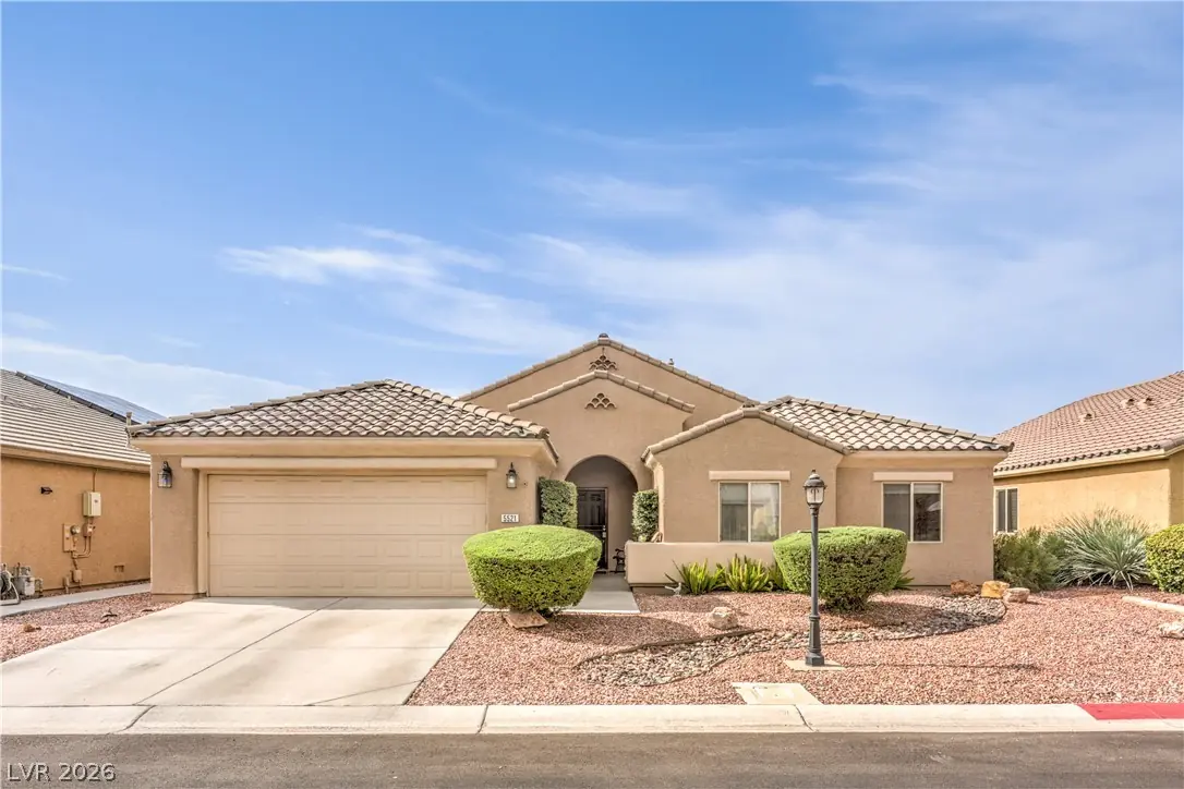 5521 Little Lake Avenue, Las Vegas, NV 89122