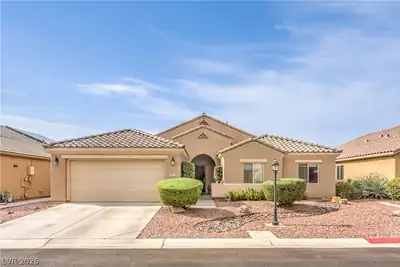 5521 Little Lake Avenue, Las Vegas