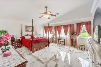 5521 Little Lake Avenue, Las Vegas, NV 89122 Bedroom