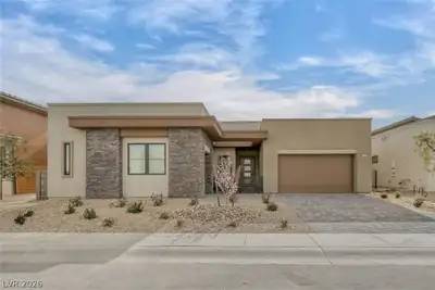 5008 Terramont Drive, Las Vegas