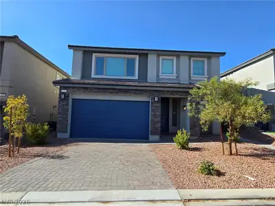 7047 Grace Estate Avenue, Las Vegas