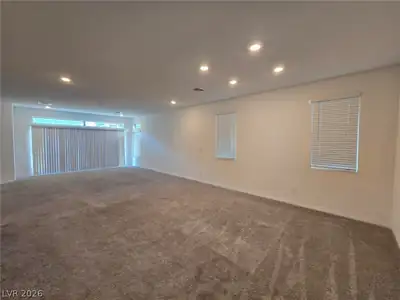 7047 Grace Estate Avenue, Las Vegas, NV 89113 Living Room