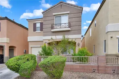 9905 MUSTANG CREEK Way, Las Vegas