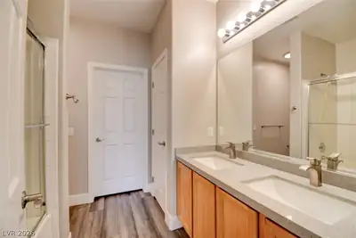 7450 South Eastern Avenue 2051 Primary Bathroom