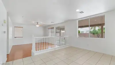 9570 Newton Grove Court, Las Vegas, NV 89148 Dining Area
