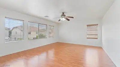 9570 Newton Grove Court, Las Vegas, NV 89148 Primary Bedroom