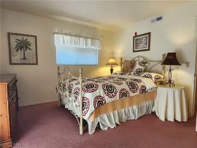3550 Bay Sands Drive 2063 Bedroom