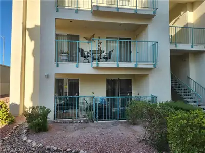 3550 Bay Sands Drive 2063 Patio