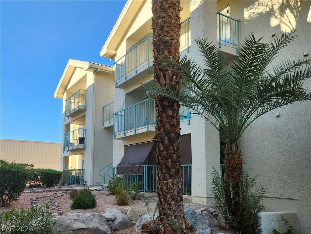 3550 Bay Sands Drive 2063