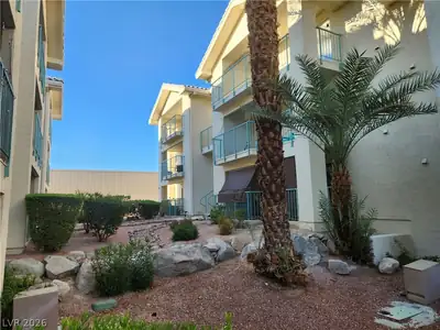 3550 Bay Sands Drive 2063 Front of Structure