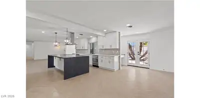 4501 Woodcrest Road, Las Vegas, NV 89121 Kitchen