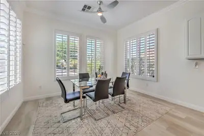 2984 Foxtail Creek Avenue Dining Area