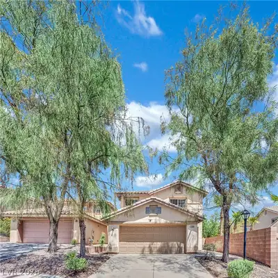 11004 Linden Leaf Avenue Las Vegas, NV 89144