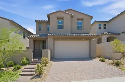 11807 Pandion Avenue, Las Vegas