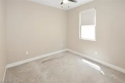 11807 Pandion Avenue, Las Vegas, NV 89138 Bedroom