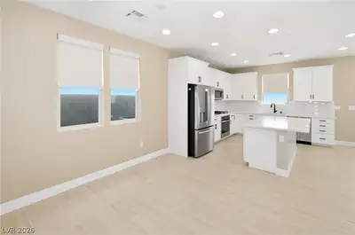 11807 Pandion Avenue, Las Vegas, NV 89138 Kitchen