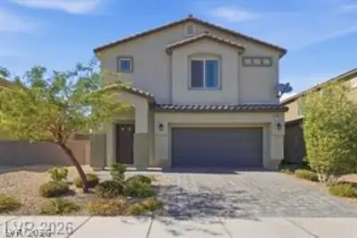 1058 Willow Berry Avenue, North Las Vegas