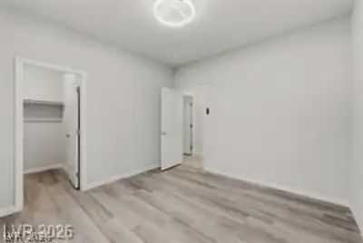 1058 Willow Berry Avenue, North Las Vegas, NV 89032 Bedroom