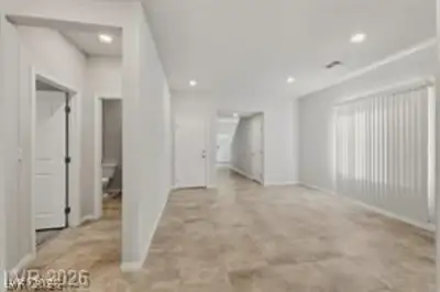 1058 Willow Berry Avenue, North Las Vegas, NV 89032 Living Room