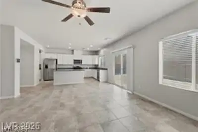 1058 Willow Berry Avenue, North Las Vegas, NV 89032 Kitchen