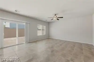 1058 Willow Berry Avenue, North Las Vegas, NV 89032 Living Room