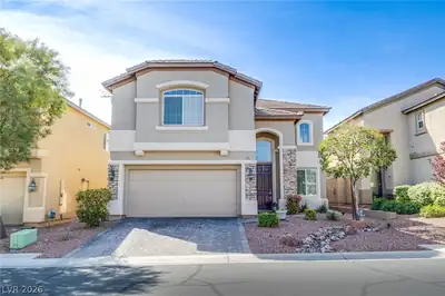 10067 Cranbrook Falls Court, Las Vegas