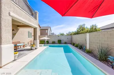 10067 Cranbrook Falls Court, Las Vegas, NV 89148 Pool