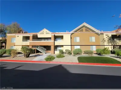 2120 Ramrod Avenue 212, Henderson