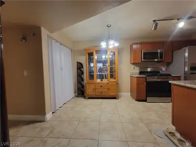 2120 Ramrod Avenue 212 Kitchen