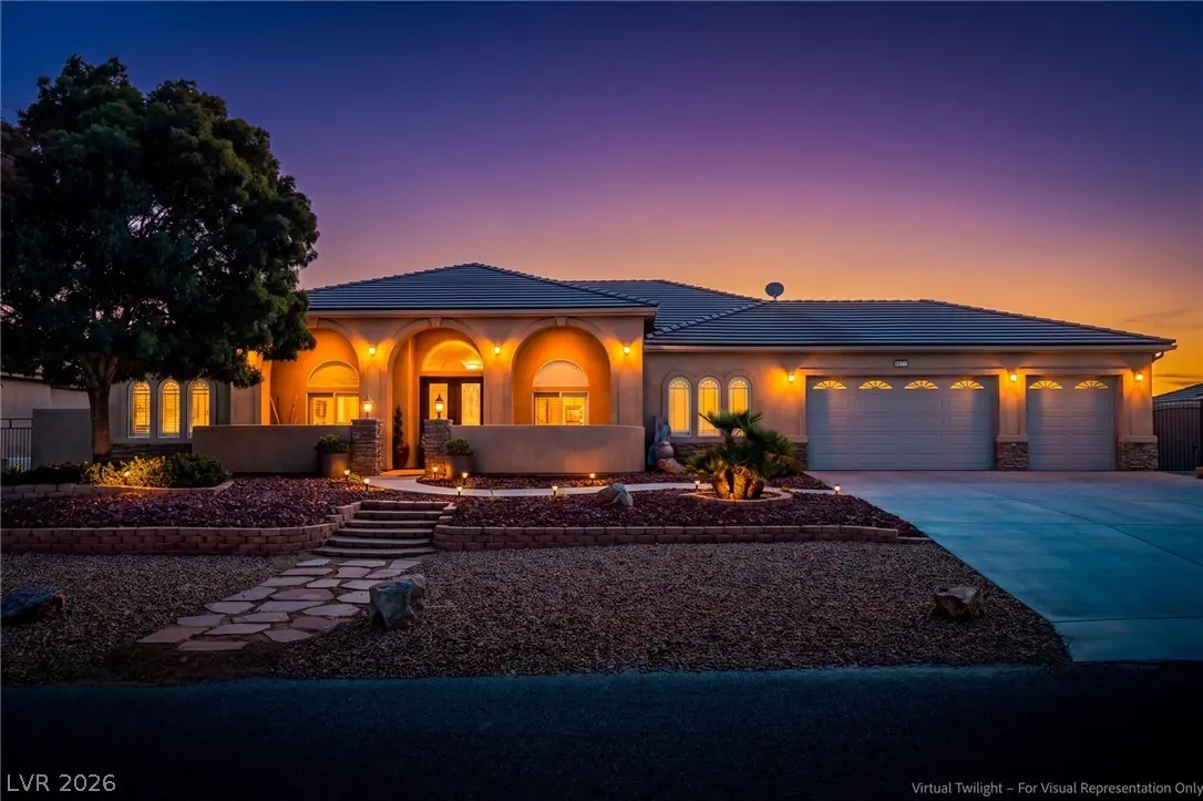 6671 Greenbriar Court, Pahrump, NV 89061