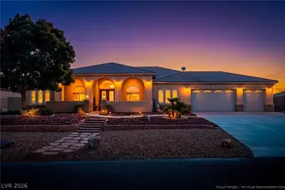 6671 Greenbriar Court Pahrump, NV 89061