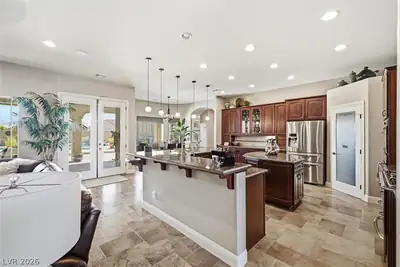 6671 Greenbriar Court, Pahrump, NV 89061 Kitchen