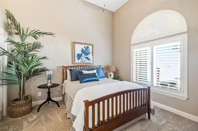 6671 Greenbriar Court, Pahrump, NV 89061 Bedroom