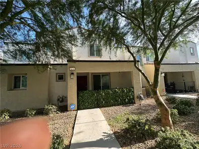 3638 Tripoli Cove Avenue Las Vegas, NV 89106