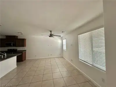 3638 Tripoli Cove Avenue Dining Area