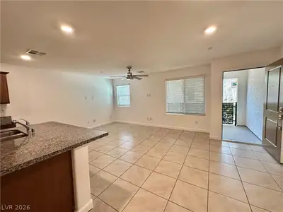 3638 Tripoli Cove Avenue Living Room